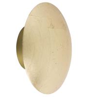 Brilliant Gouden wandlampSunset - 90220/69