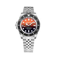 Bobroff BF0004iJ (Ø 42 mm) Heren horloge - thumbnail