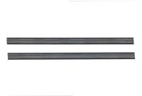 Milwaukee Messen voor schaafmachines 102 mm TCT Reversible - 2 stuks - 4932316243 Milwaukee Messen voor schaafmachines 102 mm TCT Reversible - 2 stuks - 4932316243