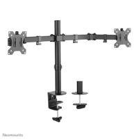 Neomounts FPMA-D550DBLACK bureausteun voor flatscreens - thumbnail