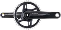 SRAM crankstel "red 1 xplr e1" crankset red 1 xplr 40t 175mm