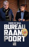 Bureau Raampoort - Deel I - Simon de Waal - ebook - thumbnail