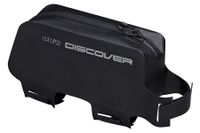 Pro Discover Team Tas 0,75L Bovenste buis - Zwart