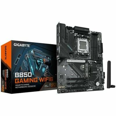 Moederbord Gigabyte B850 GAMING WF6 AMD AMD AM5