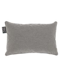 Pillow solid 40x60 cm heating cushion - Cosi - thumbnail
