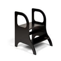 Ette Tete Step Stool MIIMO Zwart