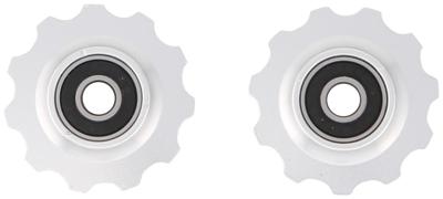 CONTEC derailleurwielen set "scroll"