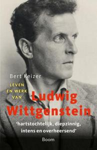 Leven en werk van Ludwig Wittgenstein (Paperback)