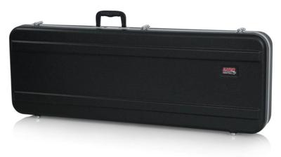 Gator Cases GC-ELEC-XL ABS gitaarkoffer extra lang