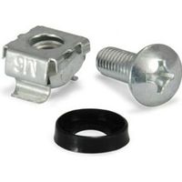 Equip 922491 schroef/bout Bolts & nuts M6 1,6 cm 4 stuk(s)