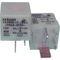 Kräcker 14.0500.10 Auto-relais 12 V/DC 15 A 1x NO