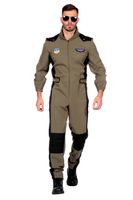 Top Piloot Overall Heren