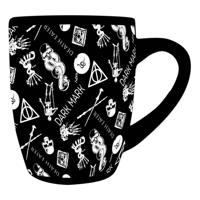 Harry Potter Mug & Socks Set - thumbnail