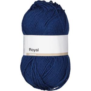 Royal Breigaren Blauw