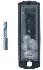 DeWalt Accessoires Tegelboor Ø7mm met water reservoir - DT6039-QZ