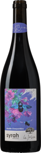 Domaine de la Jasse Terroir Sauvage 'Abeille Charpentière'