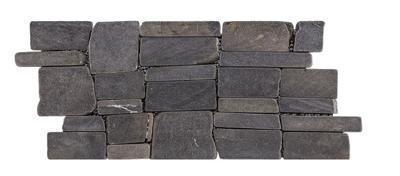 Stabigo Hor Y random gray 30x14 cm