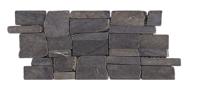 Stabigo Hor Y random gray 30x14 cm