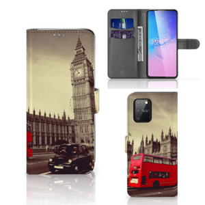 Samsung S10 Lite Flip Cover Londen