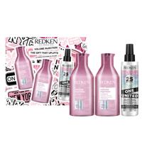Redken Haircare Volume Injection Holiday Kit