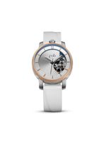 Fob Paris montre R360 Aura 36 mm - Argent