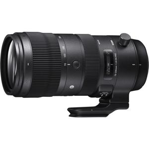 Sigma 70-200mm F/2.8 DG OS HSM Sports Nikon FX