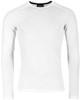 Reece 846000 Essence Baselayer Long Sleeve Shirt - White - 2XL