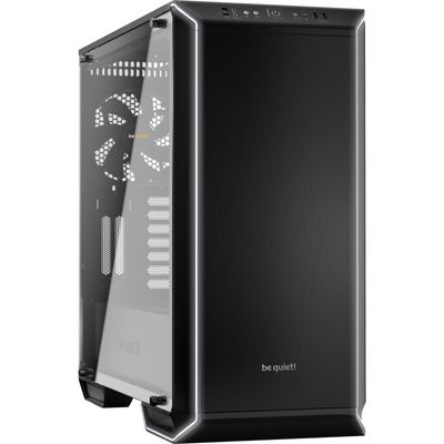 DARK BASE 700 Tower behuizing