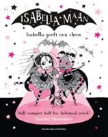 Isabella geeft een show (Hardback)