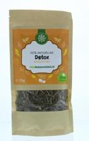 MijnNatuurwinkel Detox kruidenthee 75 Gram