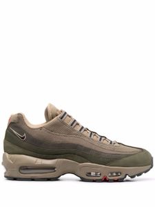 Nike baskets Air Max 95 - Vert