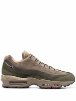 Nike baskets Air Max 95 - Vert