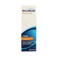 Creme extra vettend 75 Milliliter