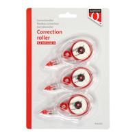 Correctieroller Quantore 4.2mm blister á 3 stuks