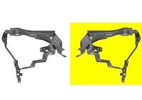 Koplamppaneel Links 3091661