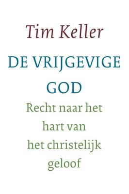 De vrijgevige God (Paperback)