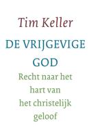 De vrijgevige God (Paperback)
