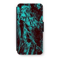 Ice Age: iPhone SE 2020 Flip Hoesje
