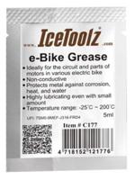 IceToolz 240c177 e-bike motor onderdelen vet 5ml