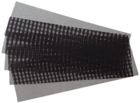 Connex schuurblad (gips) 93x280mm k120 5 - coxt781276