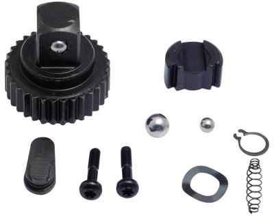 HAZET Rep.set f.6121ct 6122ct 6122/9n