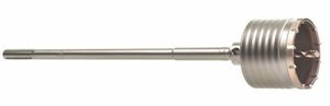 Milwaukee Accessoires SDS-max boorkroon, 1-delig, 100 x 550 mm - 4932373888
