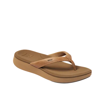 Reef Cushion Cloud Slippers