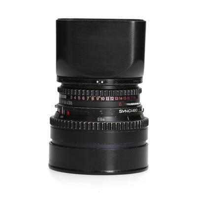 Hasselblad Hasselblad 100mm F3.5 C Carl Zeiss Planar T*