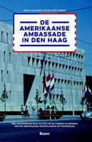 De Amerikaanse ambassade in Den Haag (Paperback)