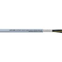 LAPP ÖLFLEX® CLASSIC 135 CH Stuurstroomkabel 3 G 0.50 mm² Grijs 1123201-500 500 m - thumbnail