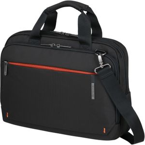 Samsonite Network 4 Schoudertas 14,1" laptoptas