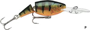 Rapala Jointed Shad Rap 09 Perch - P