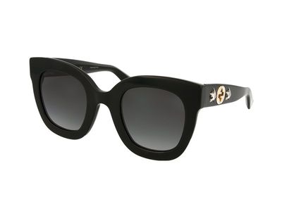 Zonnebrillen Gucci GG0208S 001