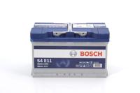 Bosch Accu 0 092 S4E 111 - thumbnail